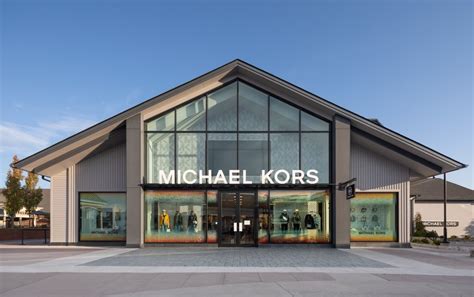 Michael Kors Outlet at Potomac Mills® 